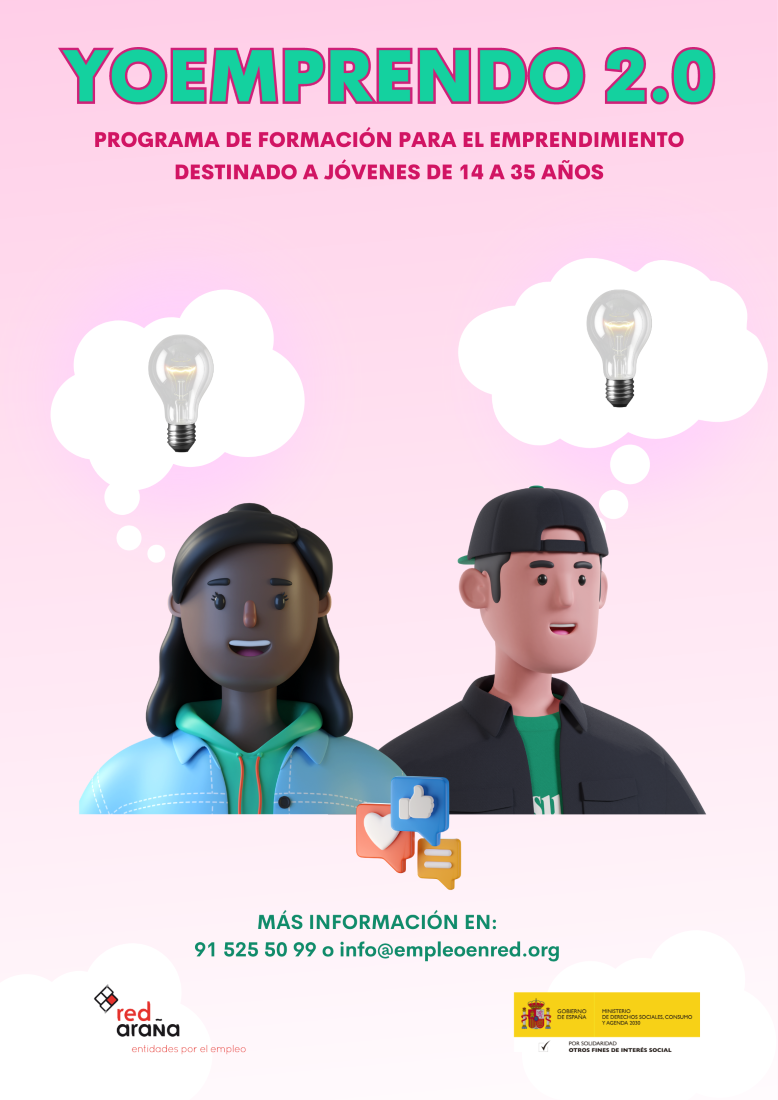 jovenes
