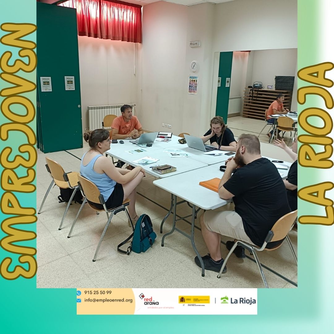 sala formación