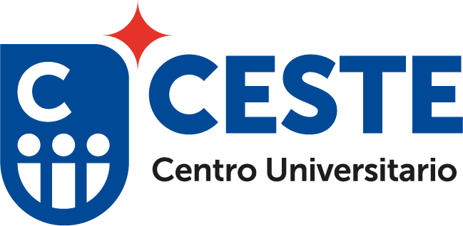 CESTE_logo_Centro_Universitario_RGB logo CESTE centro universitario