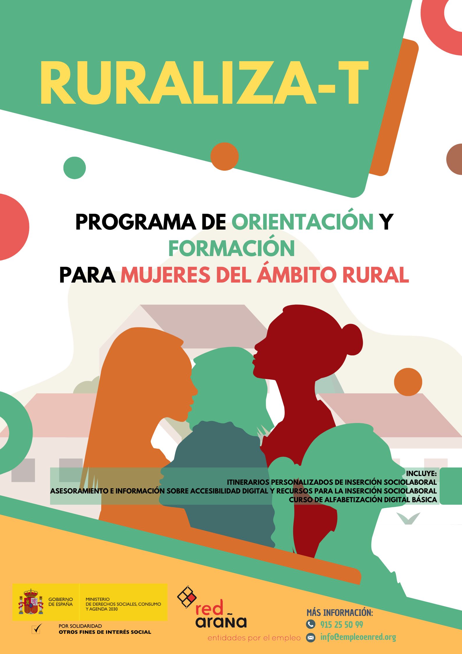 programa rural